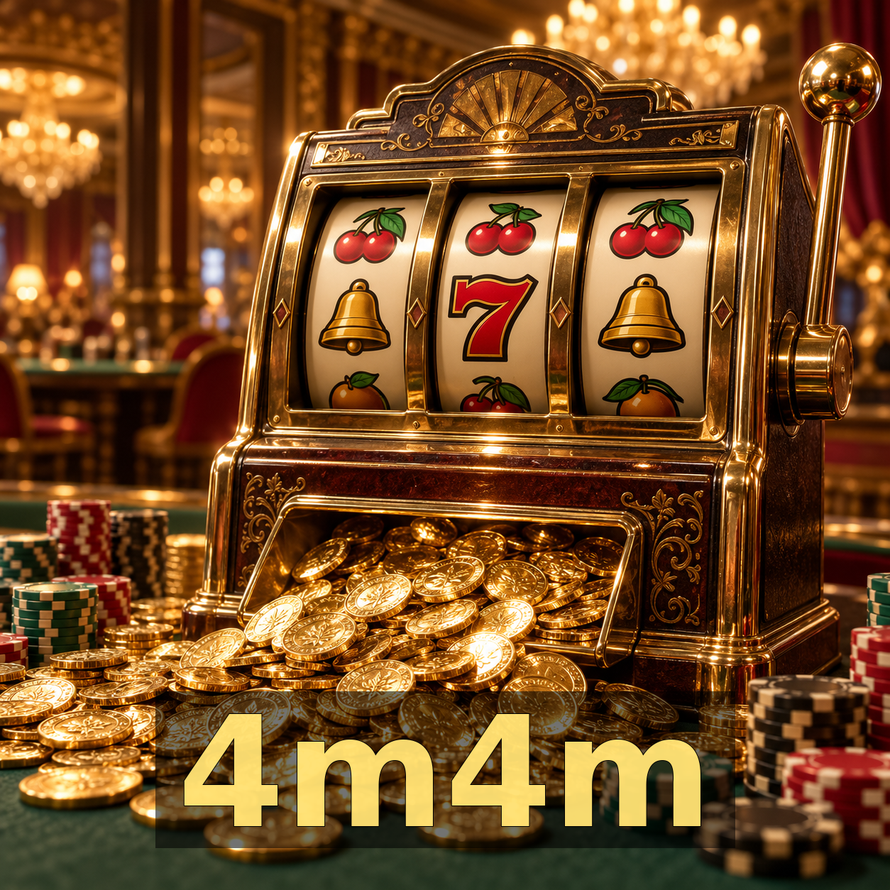 Descubra o Universo Vibrante de AlpacaPays: A Aventura de 4m4m