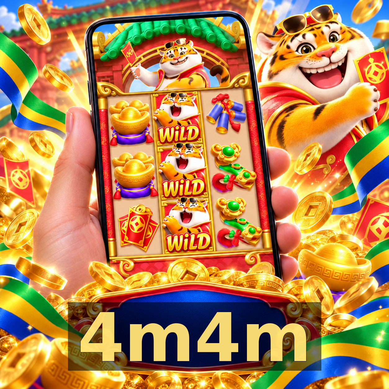 Explorando o Jogo HappyTaxi: A Emoção de '4m4m'