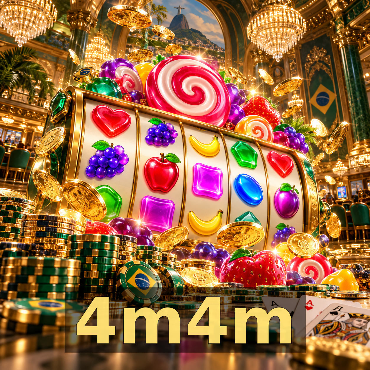 4m4m - Galeria 3