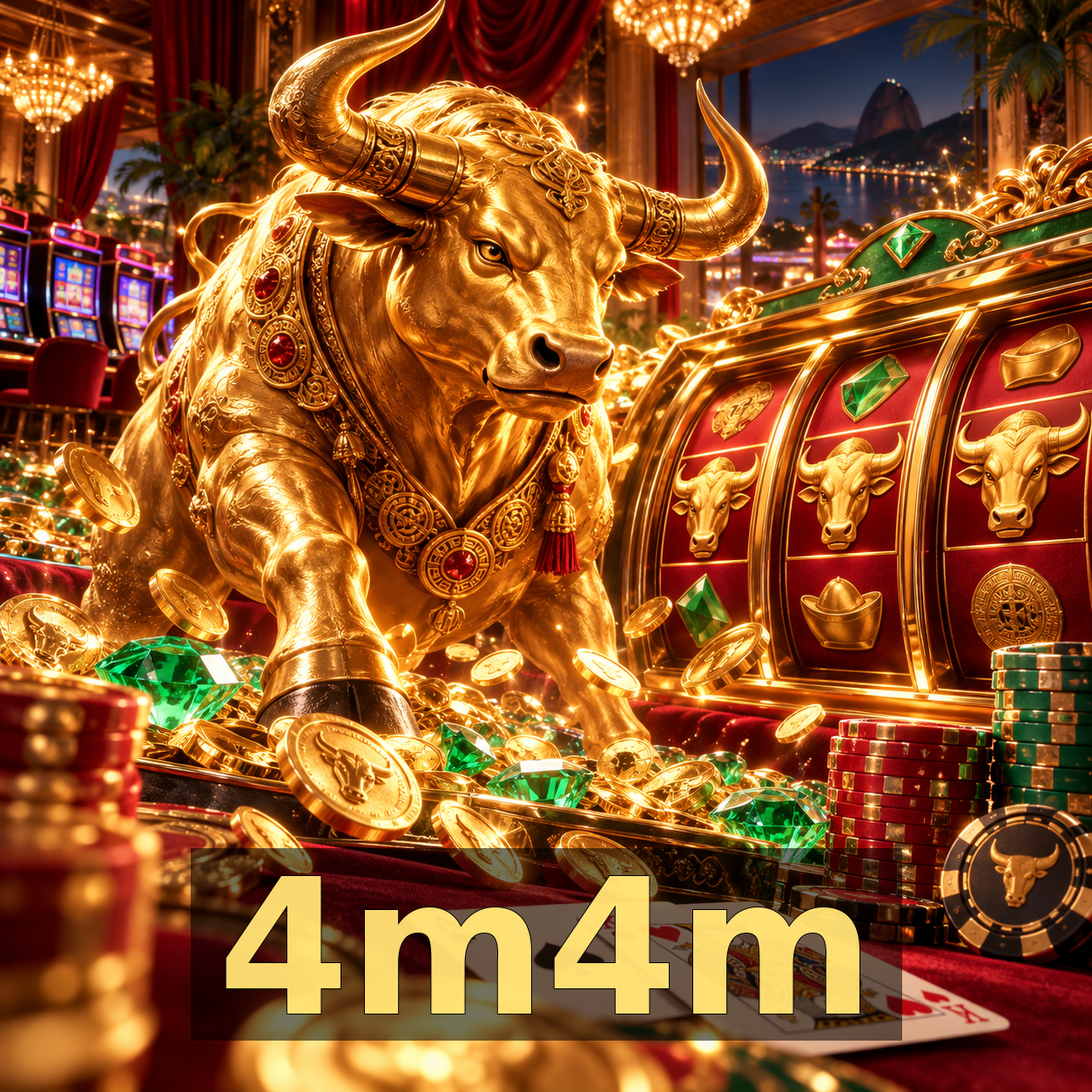 Descubra o Mundo Empolgante de KingcraftMenomin e O Desafio '4m4m'