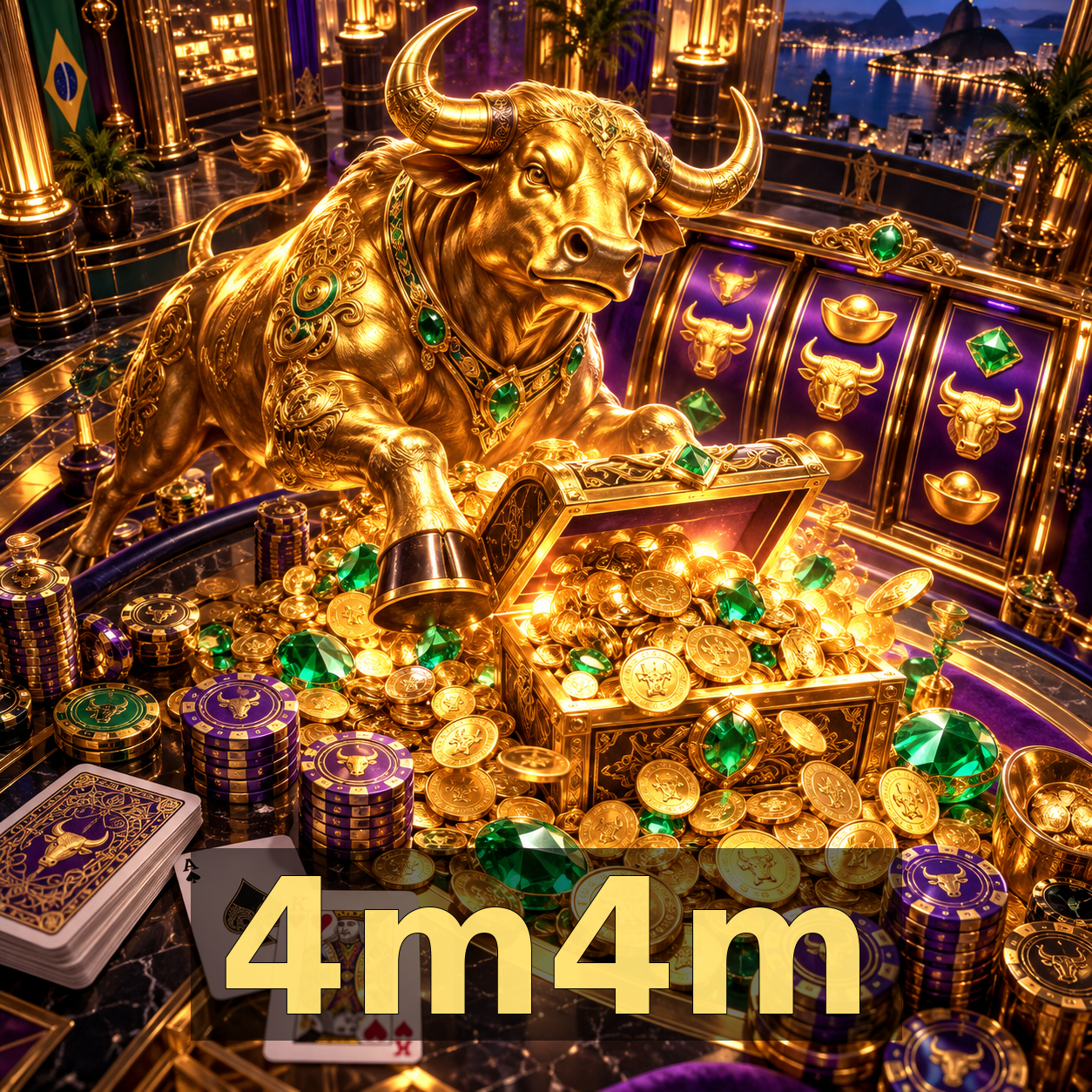 Descubra o Fascinante Mundo de GalacticGO: Diversão Intergaláctica com 4m4m