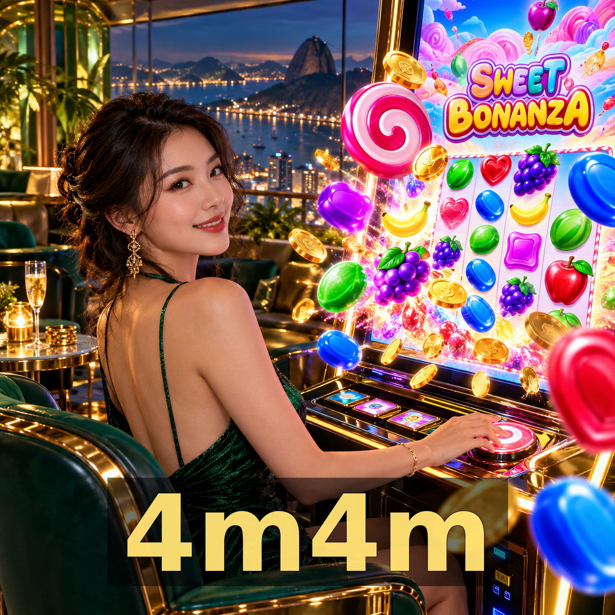 4m4m - Galeria 1