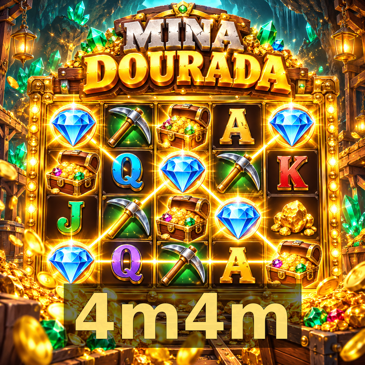 Explorando o Excitante Mundo de IrishReels: O Jogo que Conquista com '4m4m'