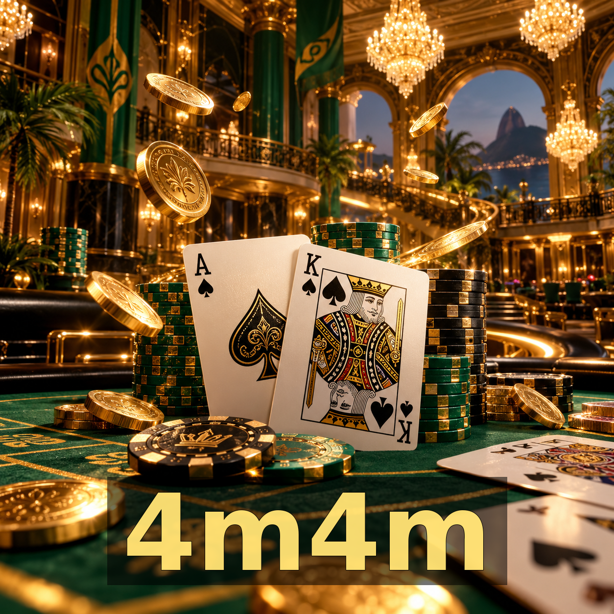 Descubra o Mundo Empolgante de KingcraftMenomin e O Desafio '4m4m'