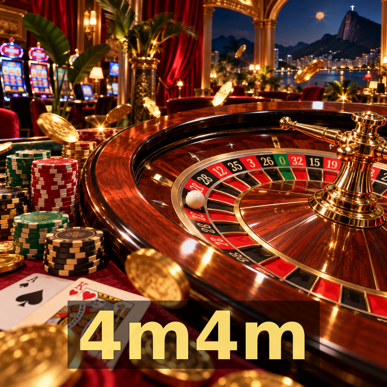 4m4m - Galeria 2