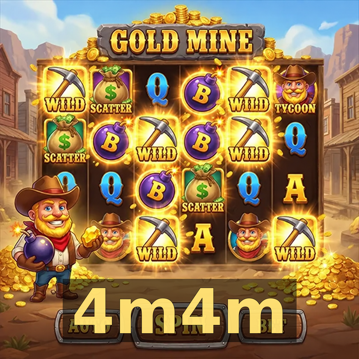 Explore o Mundo de MineField: Um Jogo Empolgante com Desafios Únicos