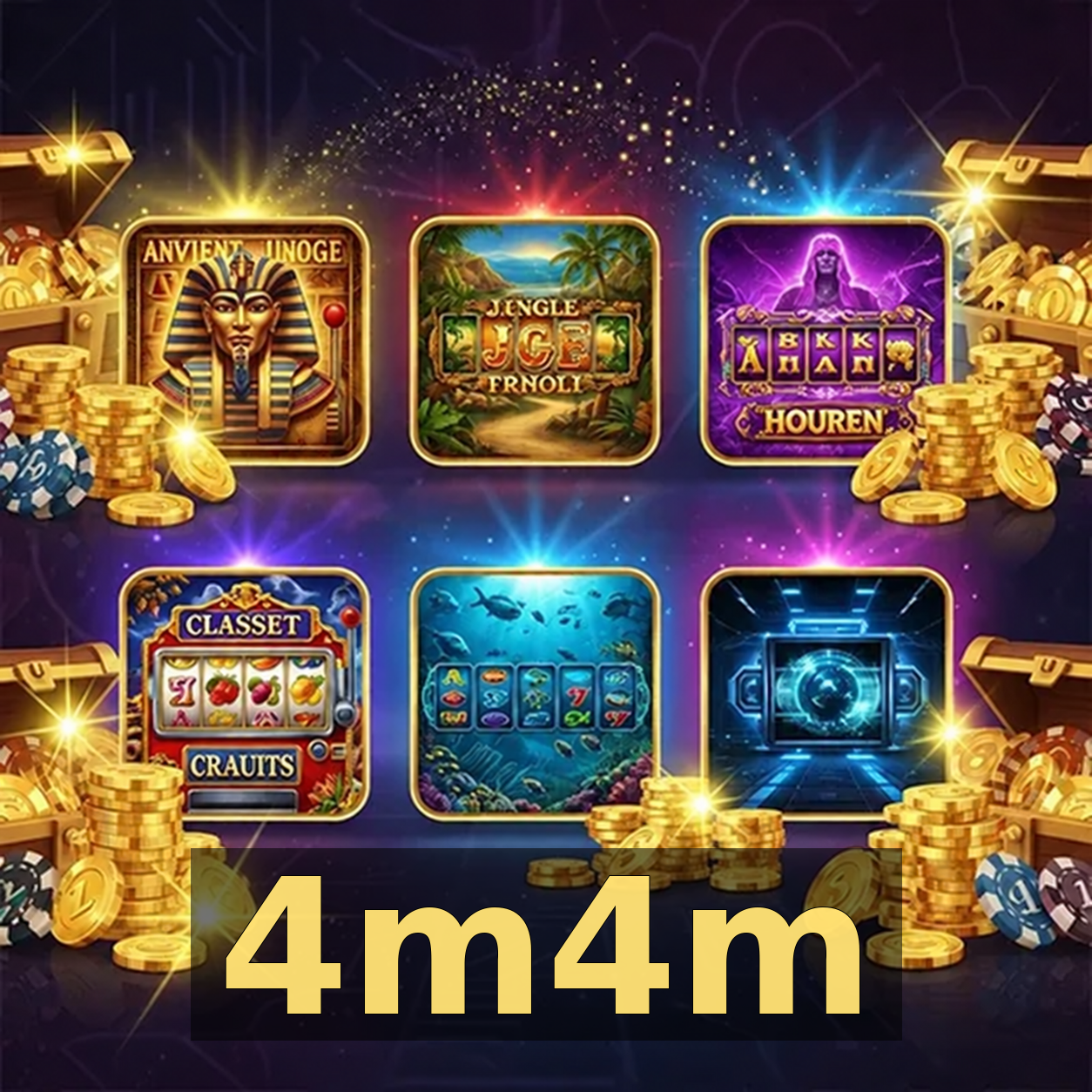 Descubra RomaXDeluxe: A Revolução dos Jogos com 4m4m