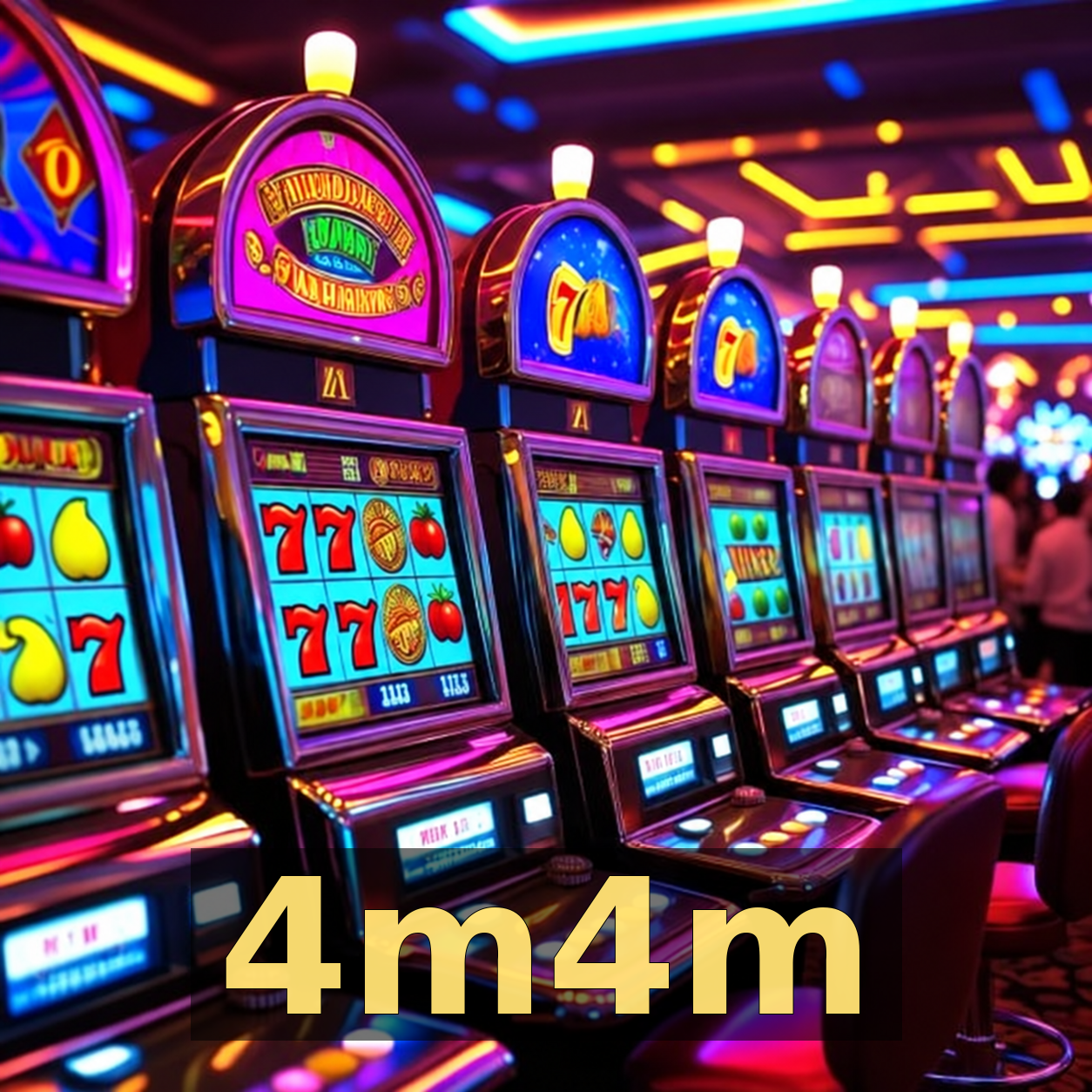 Explore o Fascinante Mundo de 3CoinGoldenOX com 4m4m