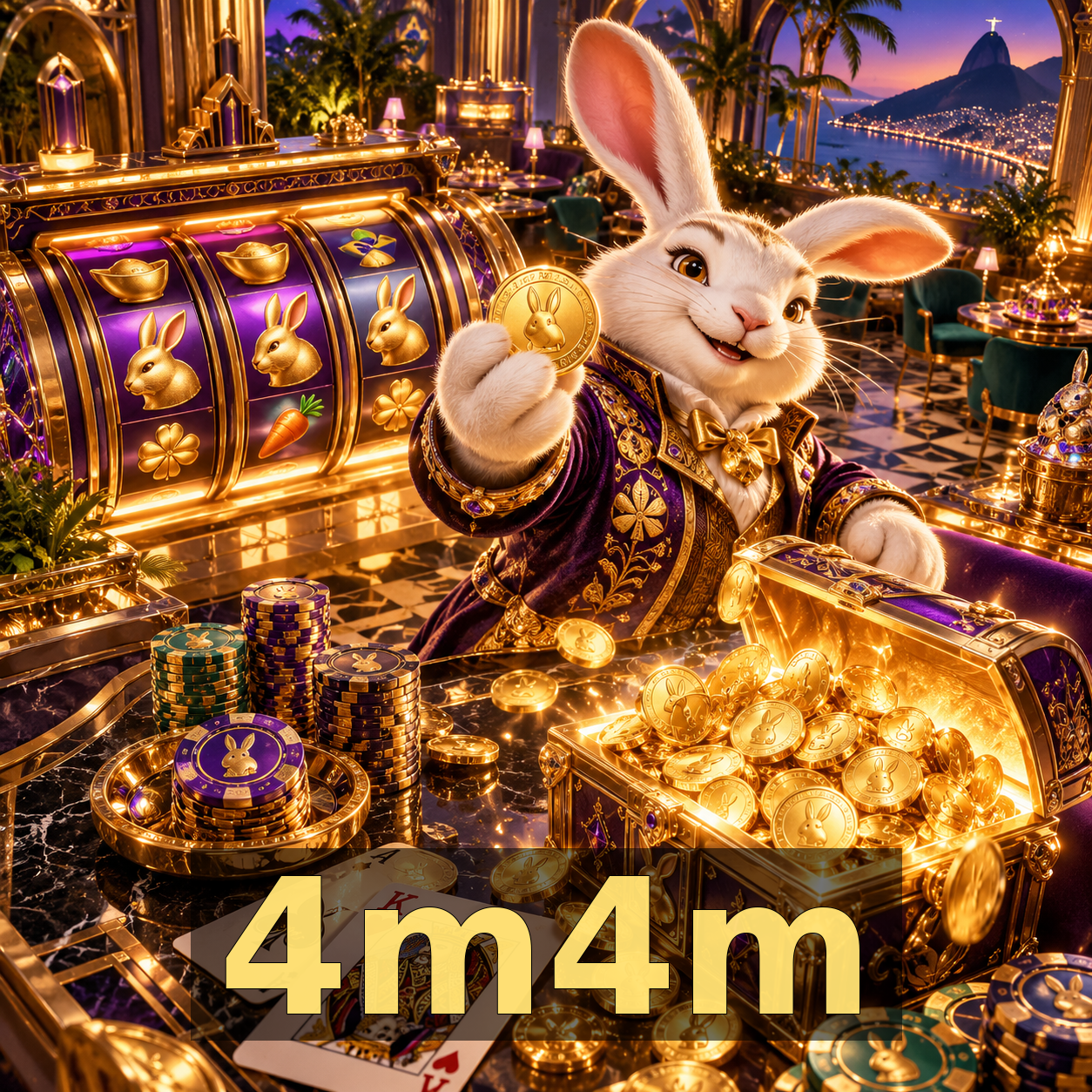 Descubra RomaXDeluxe: A Revolução dos Jogos com 4m4m