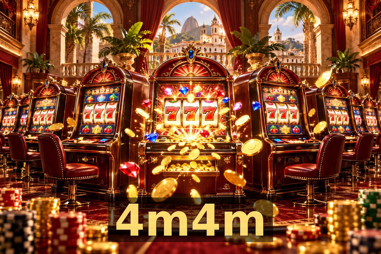 Descubra o Fascinante Mundo de ChristmasReachBonusBuy: 4m4m Redefine a Diversão