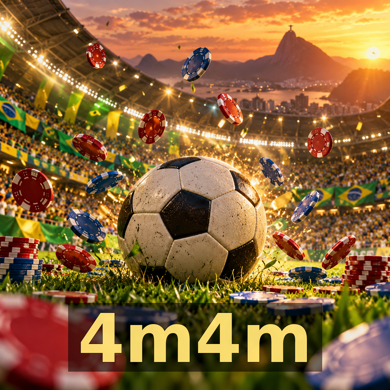 GizaNights: Uma Aventura Fascinante em 4m4m