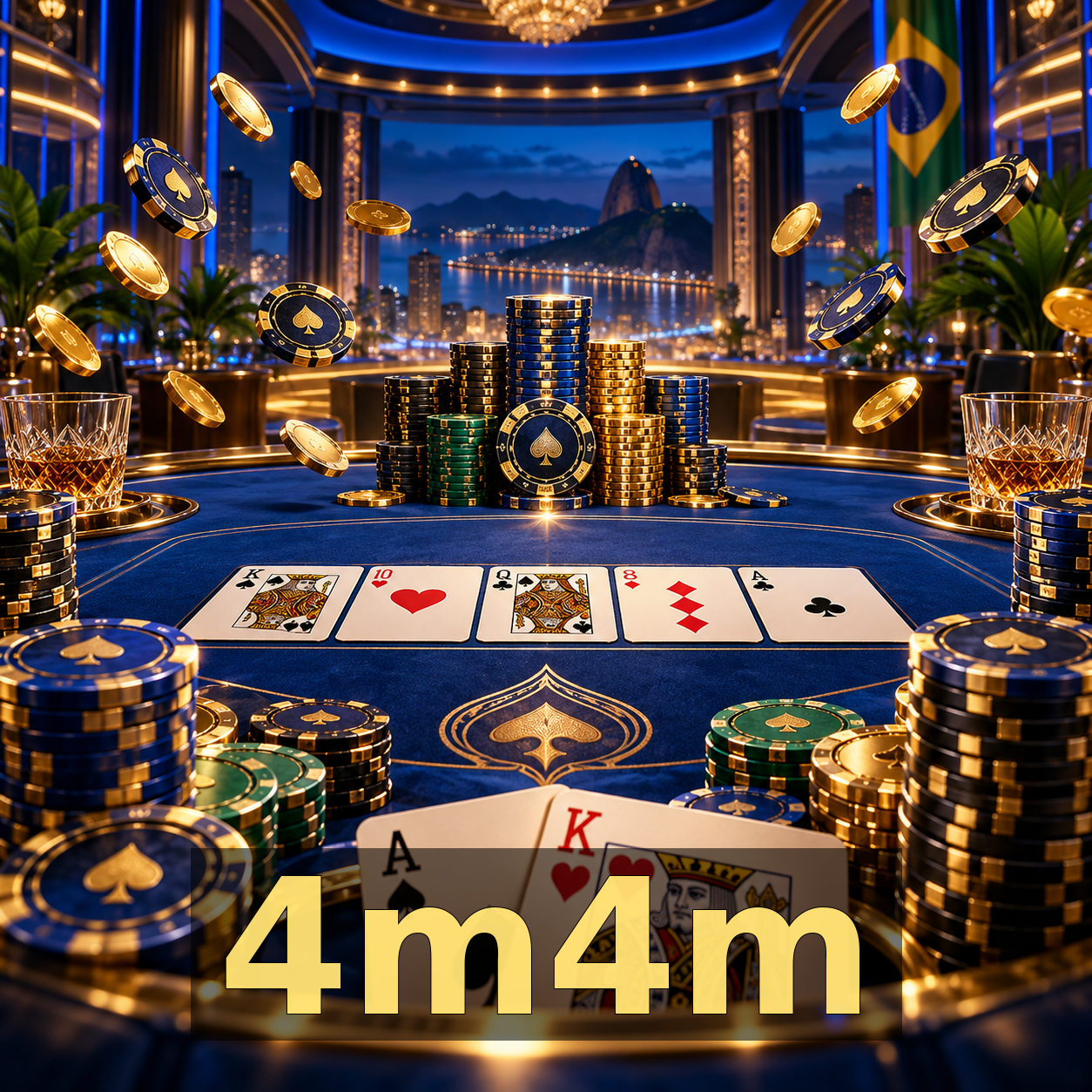 Descubra o Universo Vibrante de AlpacaPays: A Aventura de 4m4m