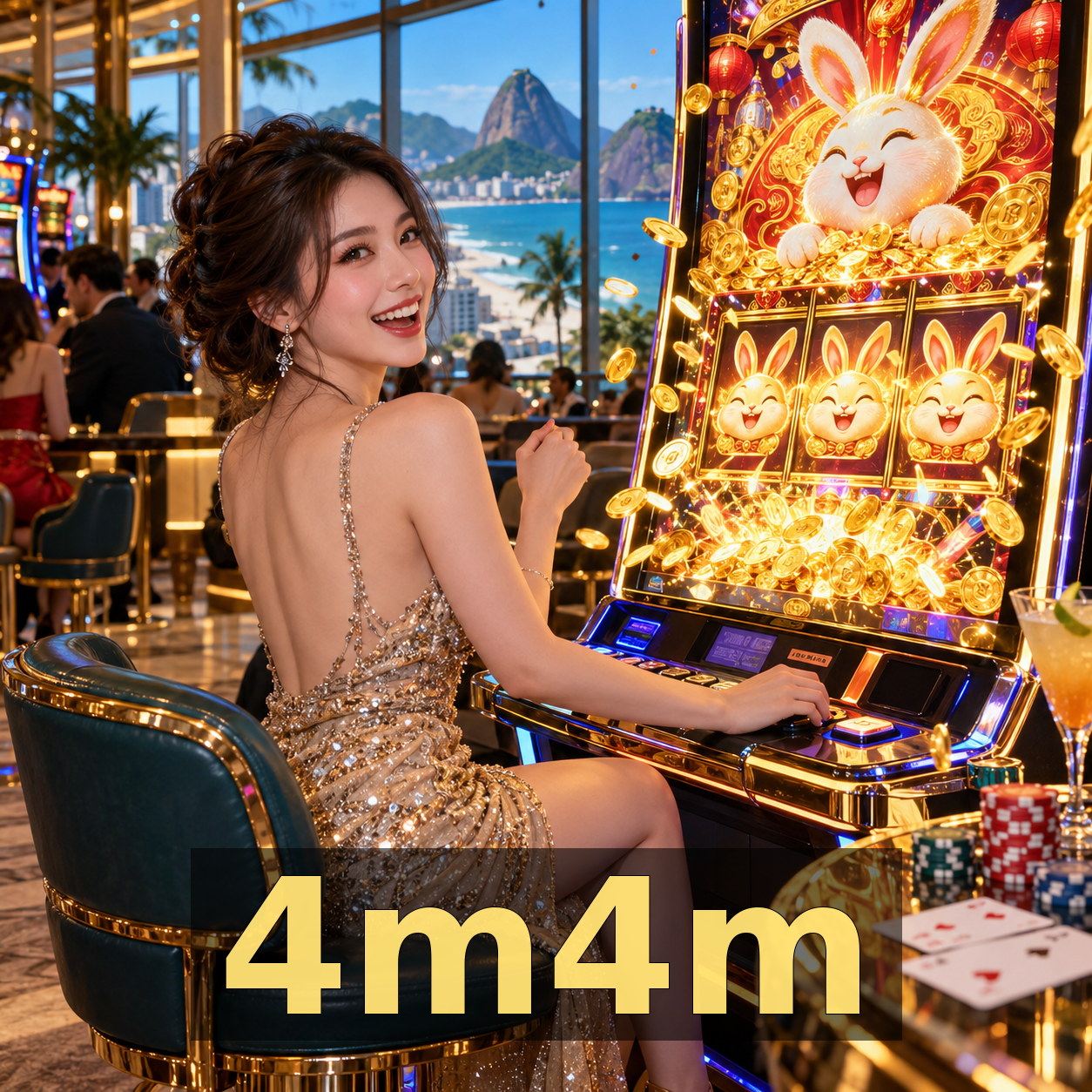 Descubra o Mundo de Jinglecoins: O Jogo 4m4m que Está Conquistando Todos