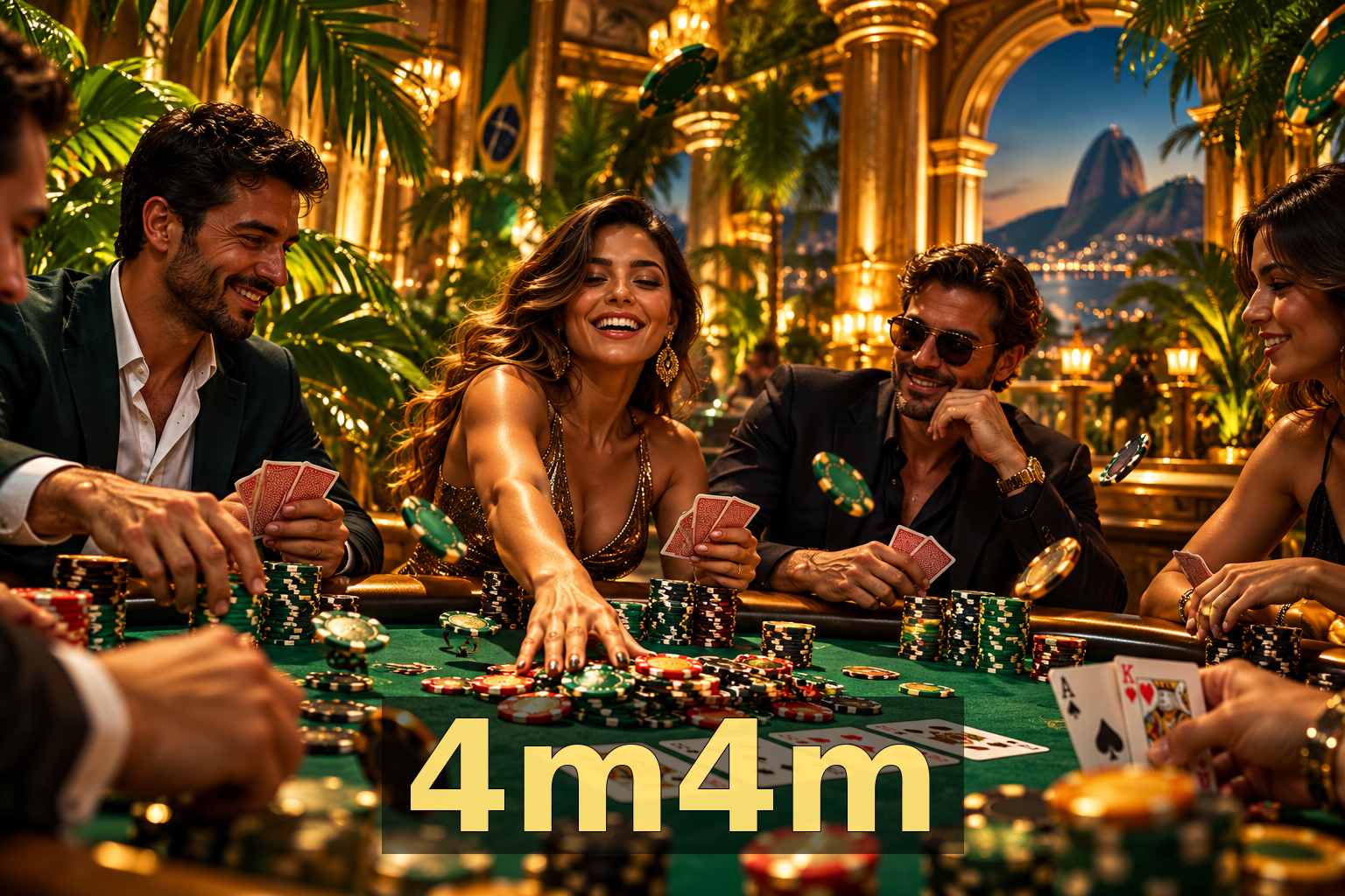 Descubra o Mundo Encantador de 3LUCKYPIGGY: Uma Jornada Divertida com 4m4m