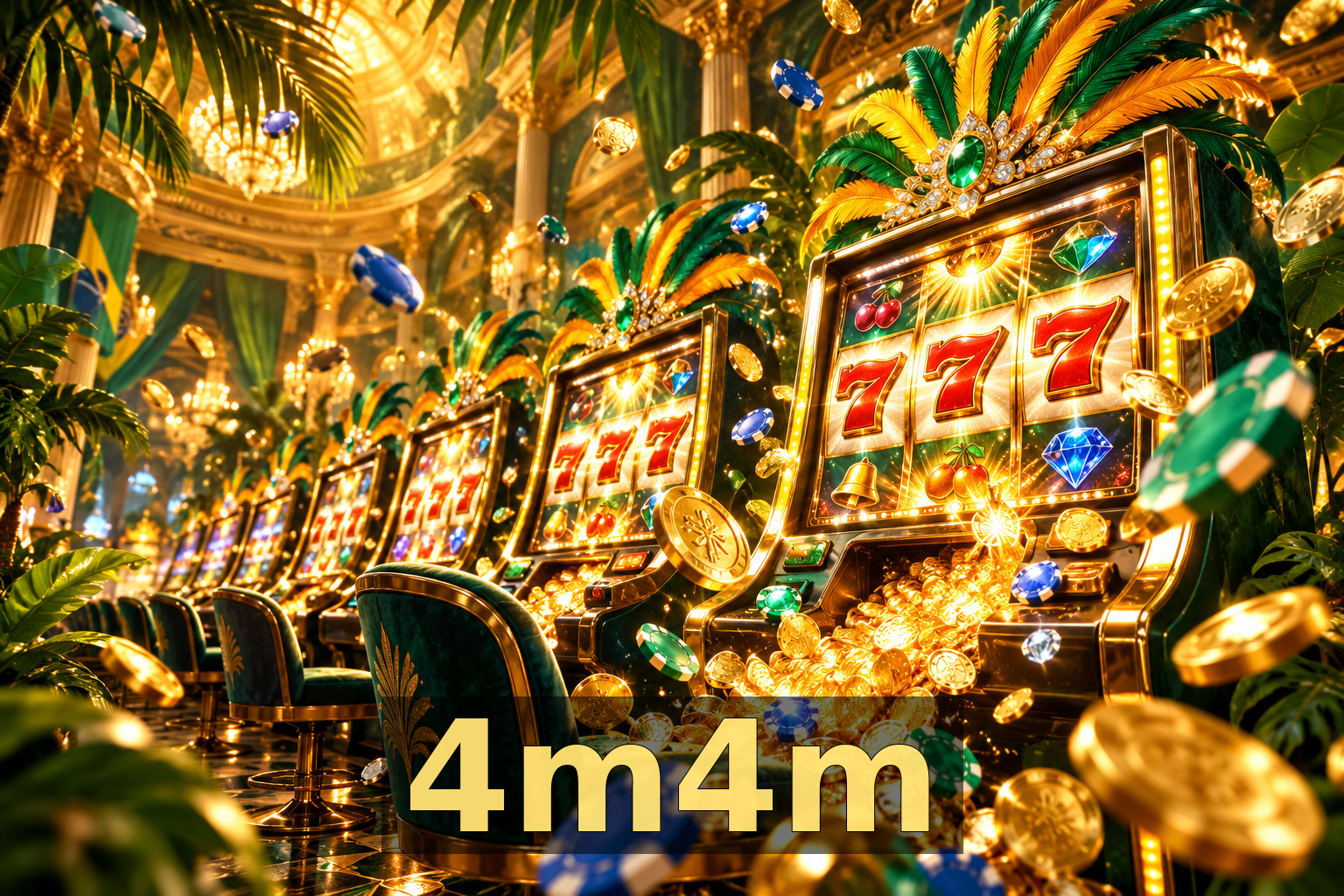 Explorando o Excitante Mundo de IrishReels: O Jogo que Conquista com '4m4m'