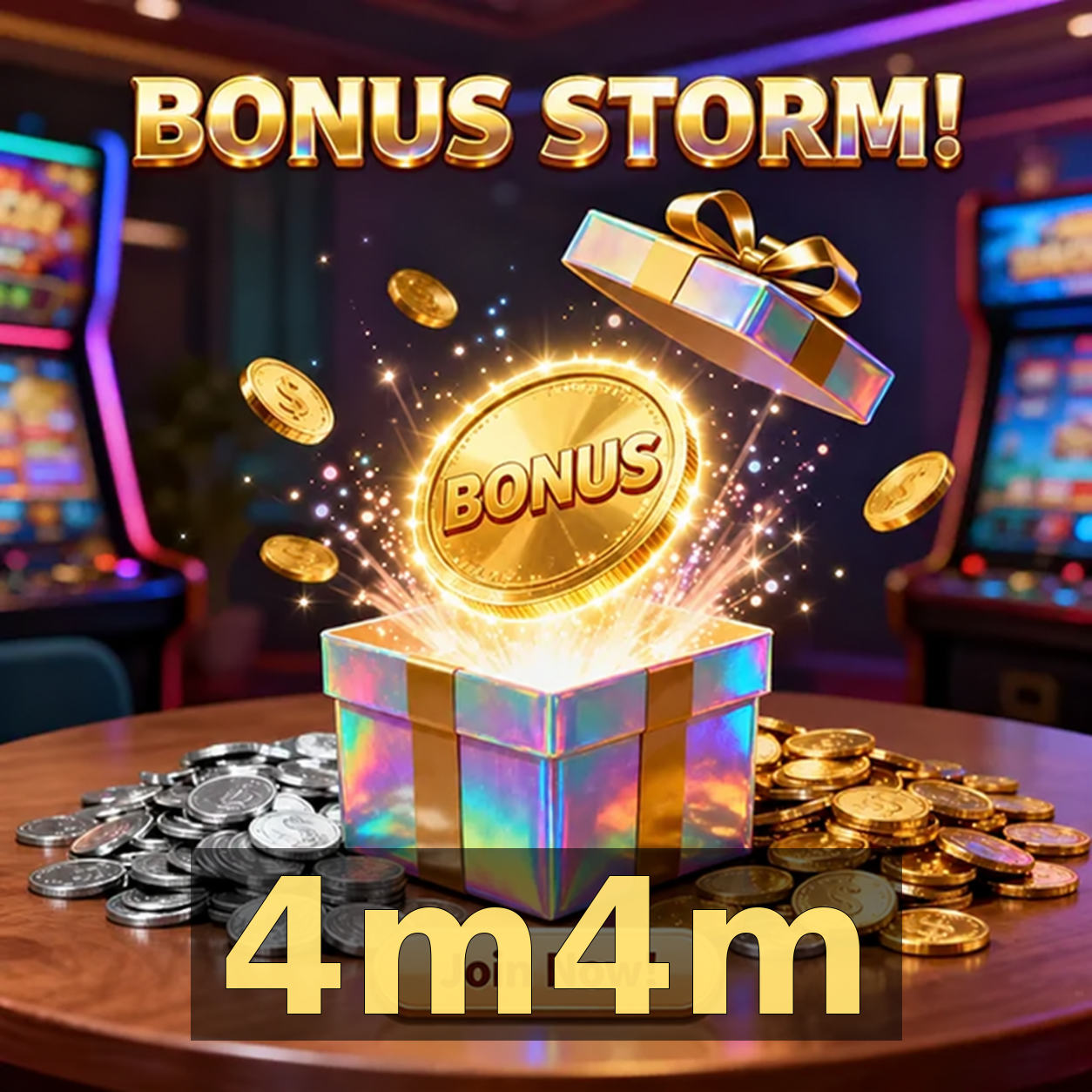 Descubra o Mundo Empolgante de LuckyTiger: O Jogo de 4m4m