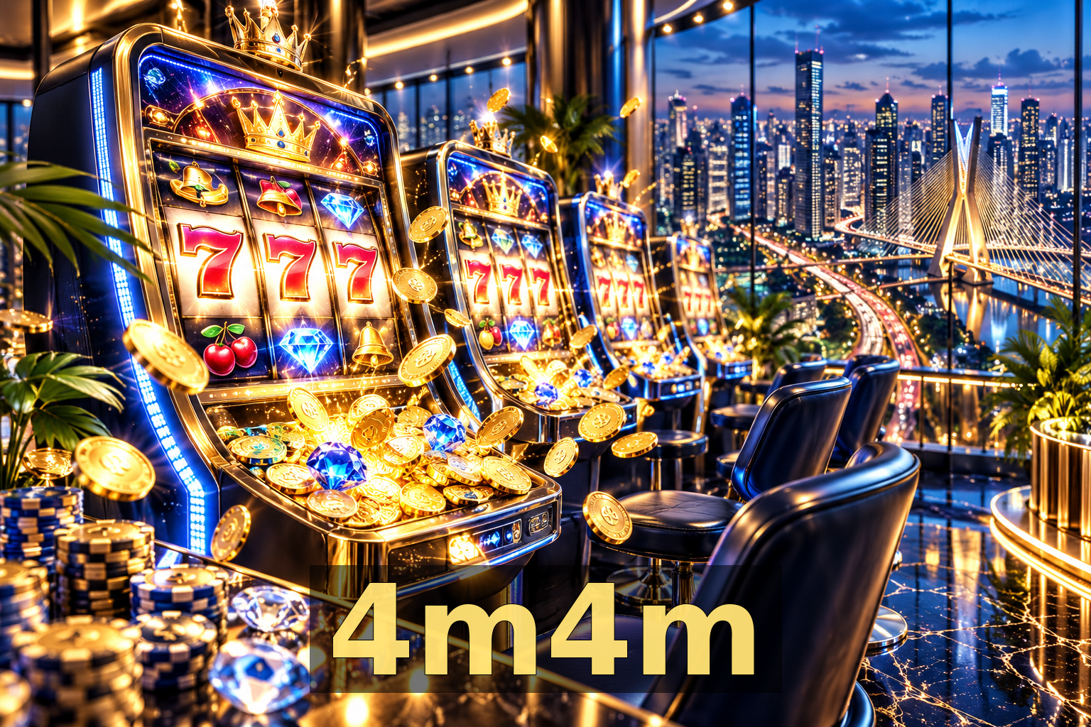 4m4m - Galeria 4